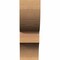 Ekena Millwork Ridgewood Rough Sawn Rafter Tail, Western Red Cedar, 4"W x 12"H x 24"L RFT04X12X24RID00RWR - alternate 4